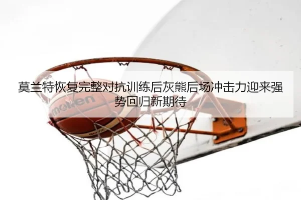 莫兰特恢复完整对抗训练后灰熊后场冲击力迎来强势回归新期待